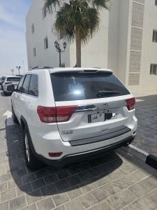 For Sale: Jeep Grand Cherokee
