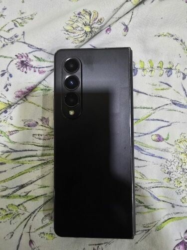 Samsung fold 4 512 only mobile