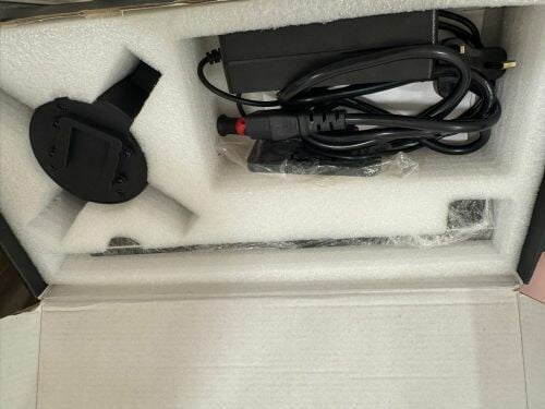 جهاز هو لو جرام  