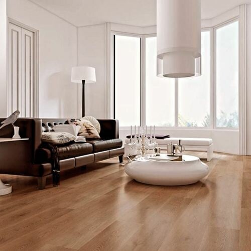 waterproof & Wood flooring
