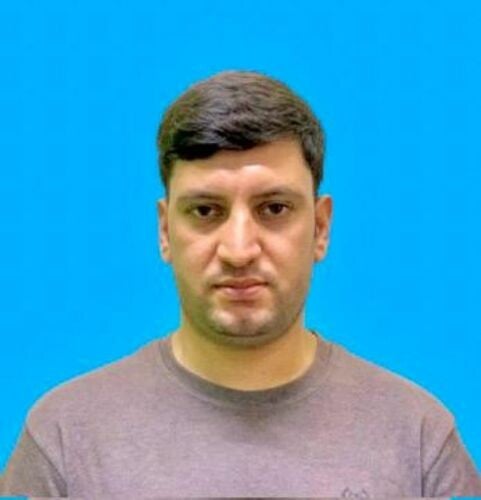 Waqas zeb