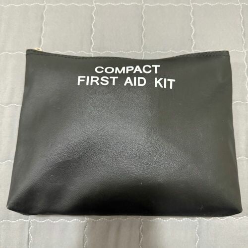 شنطة إسعافات أولية