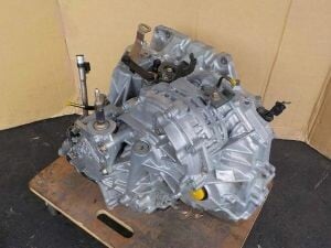 Mazda 3 Gear Box Available
