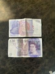 جنيه إسترليني 