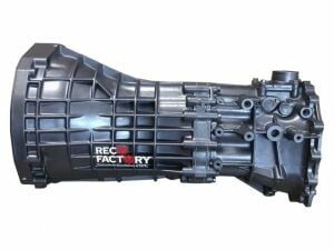 Nissan Petrol Gear Box Available
