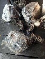 Honda Pilot Gear Box Available