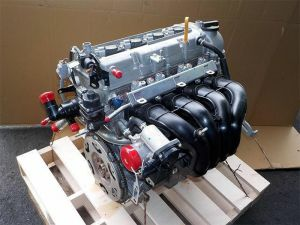 Suzuki K-12 Engine Available
