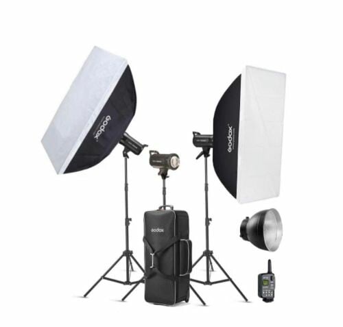 Godox SK300II-V