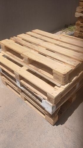 wood plates