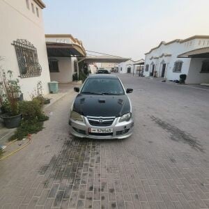 بروتون بيرسونا ٥٠٠٠ ريال