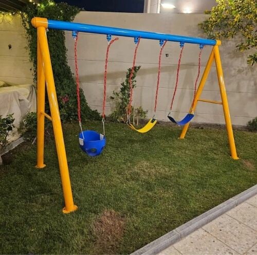 مرجيحة الاطفال