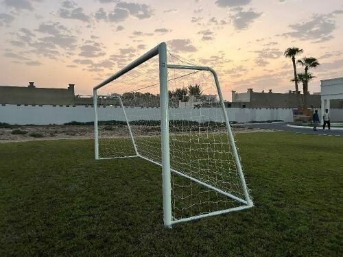 Goalbar 5/2 meter