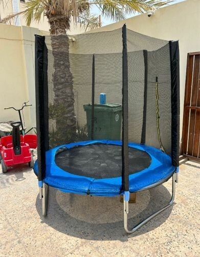 Trampoline 6 feet