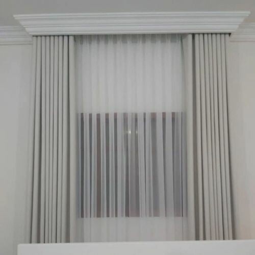 تفصيل جميع أنواع الستاير