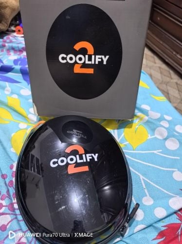 Torras coolify 2 neck air condit