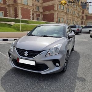 SUZUKI/BALENO