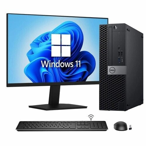 MODEL:-DELL i7 OPTIPLEX
PROCESSOR