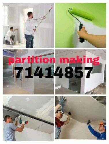 Qatar maintenance