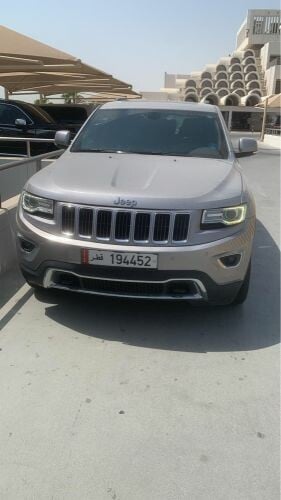 Jeep Grand Cherokee for sale