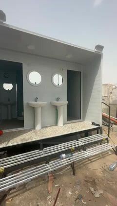 Caravan bathroom New For Sell