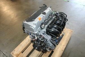 2GR Avlon Engine Available