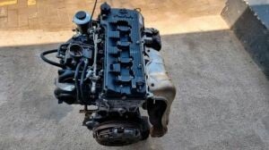 2TR Engine Available