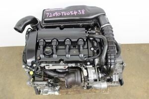 Mini Cooper Engine Available