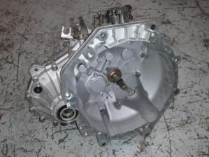 Mini Cooper Gear Box Available