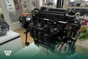 Suzuki M 15 Engine Available