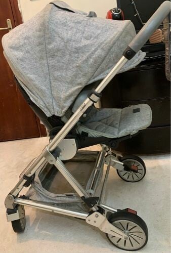 Baby stroller 