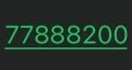 num