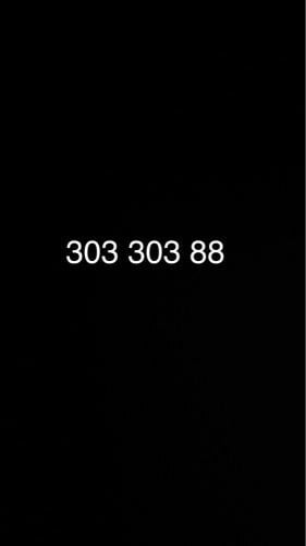 303 303 88