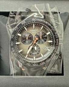 تيسوت سبورت جديدة كامل المرفقات 