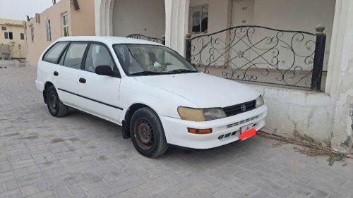 Corolla 1995 perfect condition