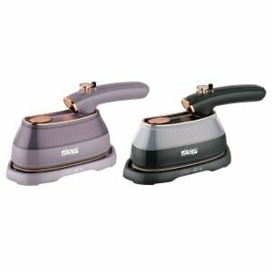 DSP KD1172 Steam Iron