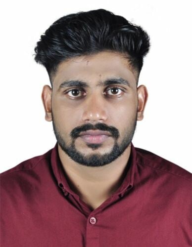 Mohammed Najah