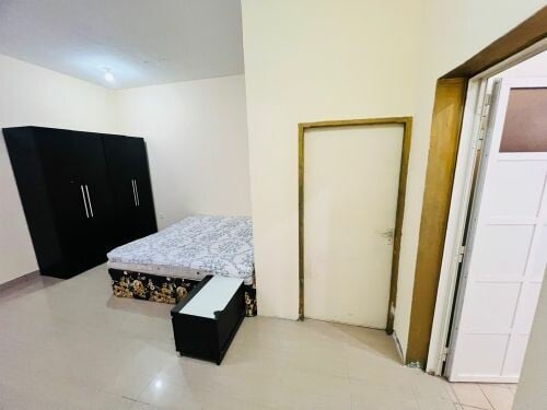 استديو مفروش للايجار. 