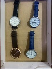 Brand new watches 