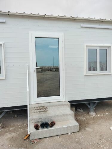 porta cabins 