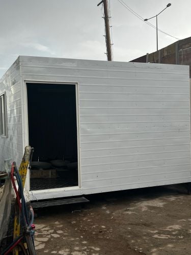 porta cabins 