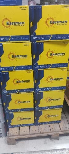 Korean battery, one year warranty