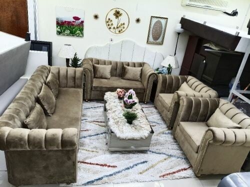 Sopa seat