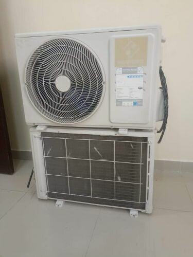 مطلوب مكيفات ويندو او اسبلت واي ن