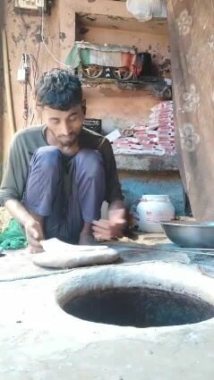 عا مل خبوس