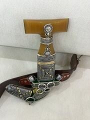 للبيع خنجر (جنبية)