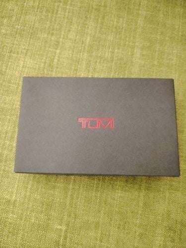 TUMI