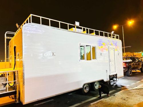 caravan