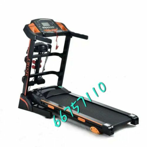 treadmill