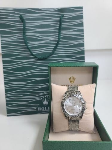 عرووض ساعات رجاليه رولكس