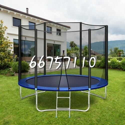 Trampoline